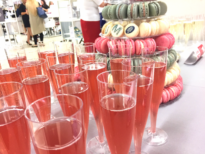 Boots Beauty Emporium Swansea Event
