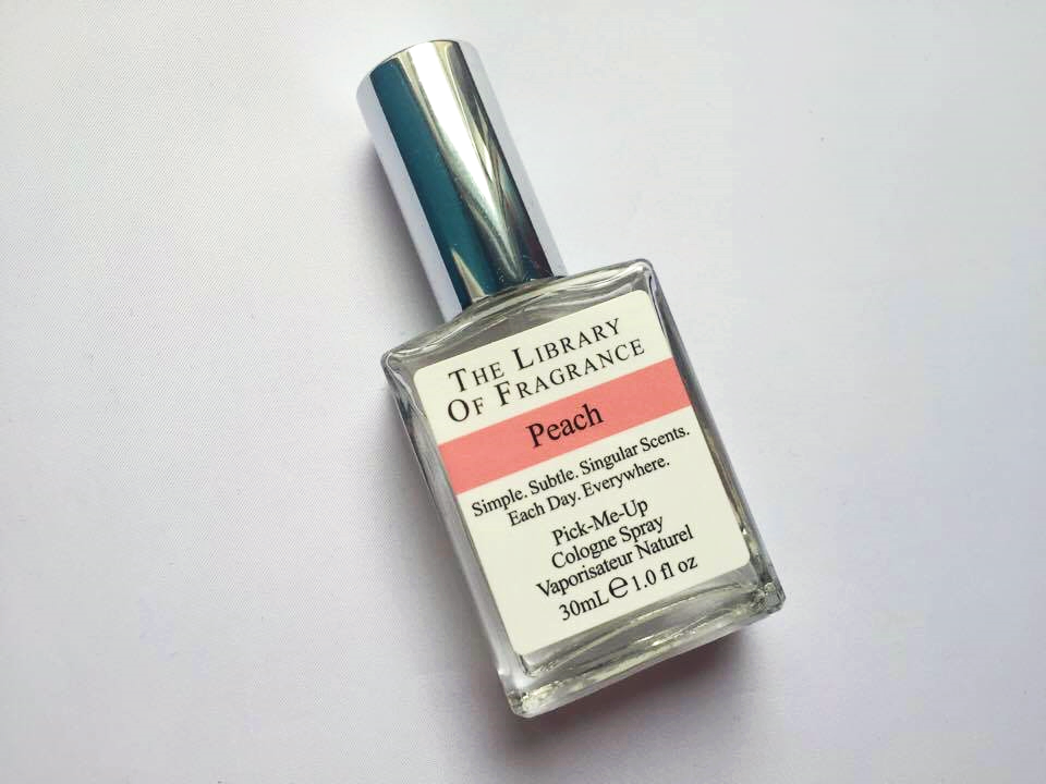 fragrance