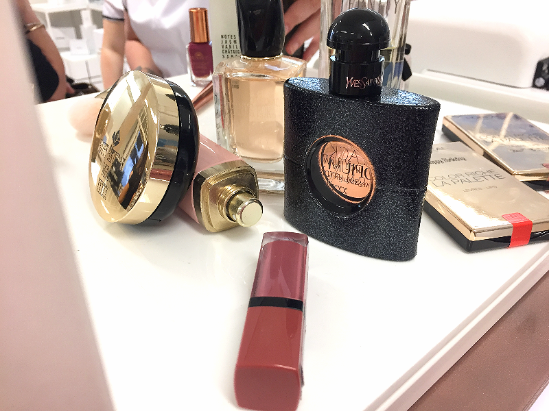 Boots Beauty Emporium