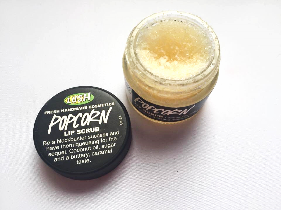 lush