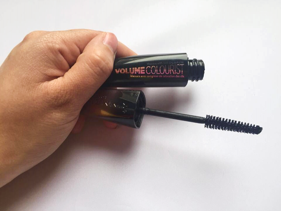 mascara