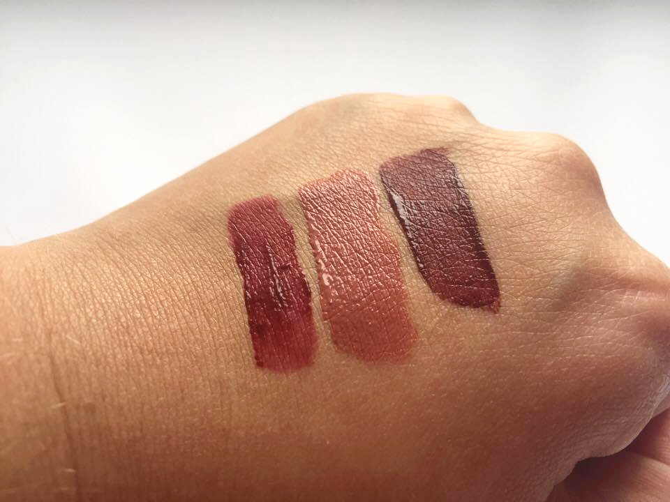 swatches