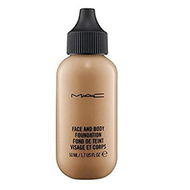 Finding the perfect foundation