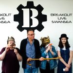 Breakout Live Swansea Breakout Live Swansea