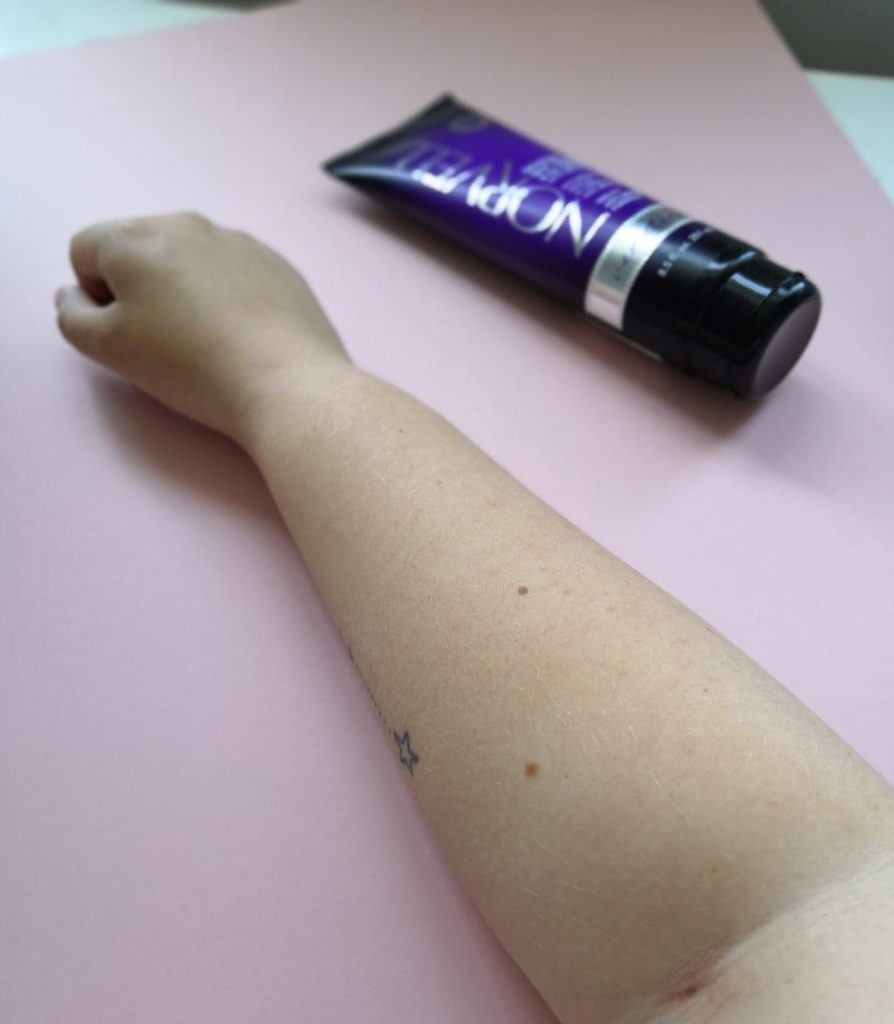 Norvell Venetian Gradual Self Tanning Lotion 
