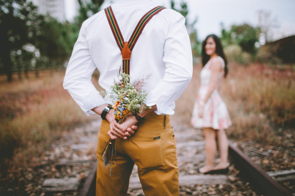 How To Make Your Wedding Memorable