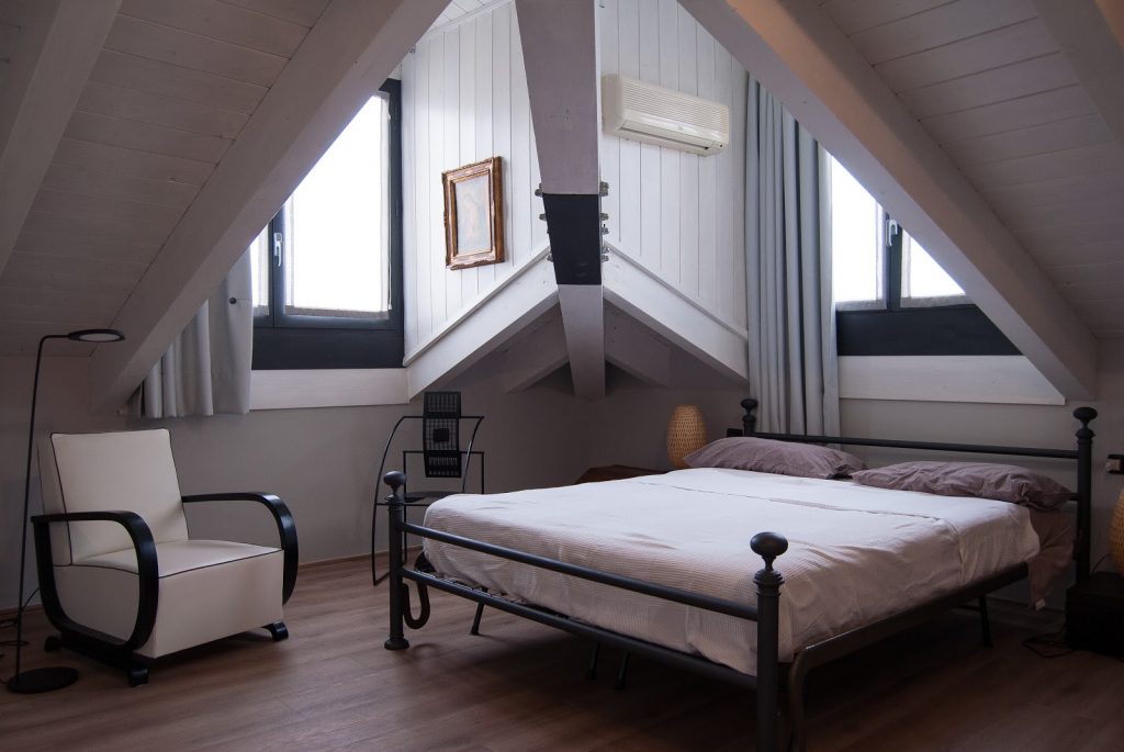 Turning Your Bedroom into The Best Room