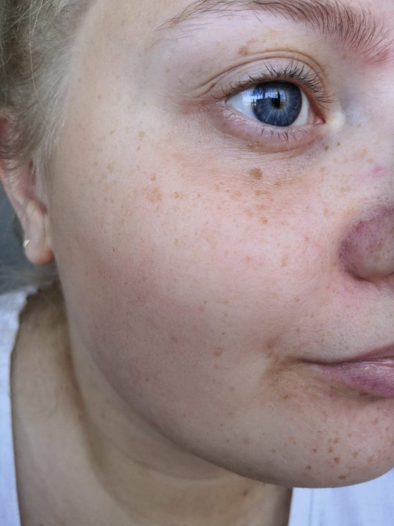 Wild Azur Skincare 