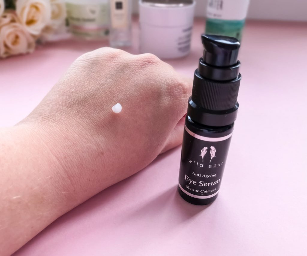 Wild Azur Skincare 