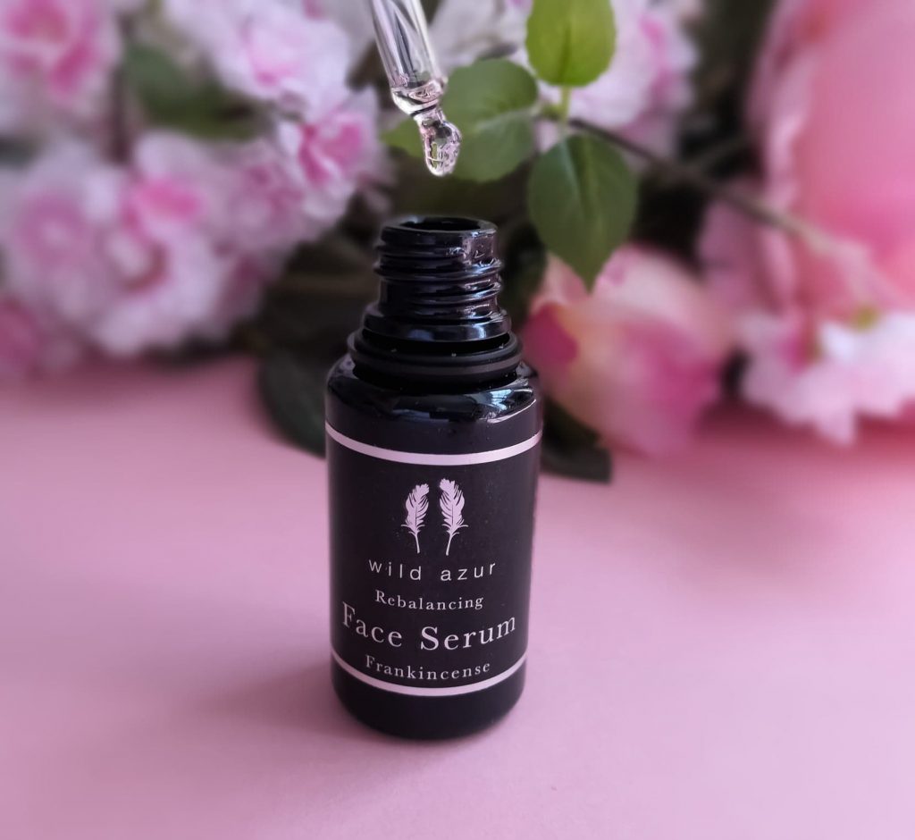 Wild Azur Skincare 