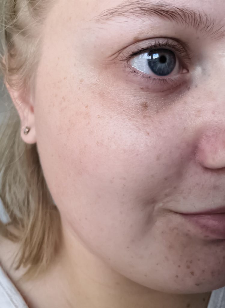 Wild Azur Skincare 