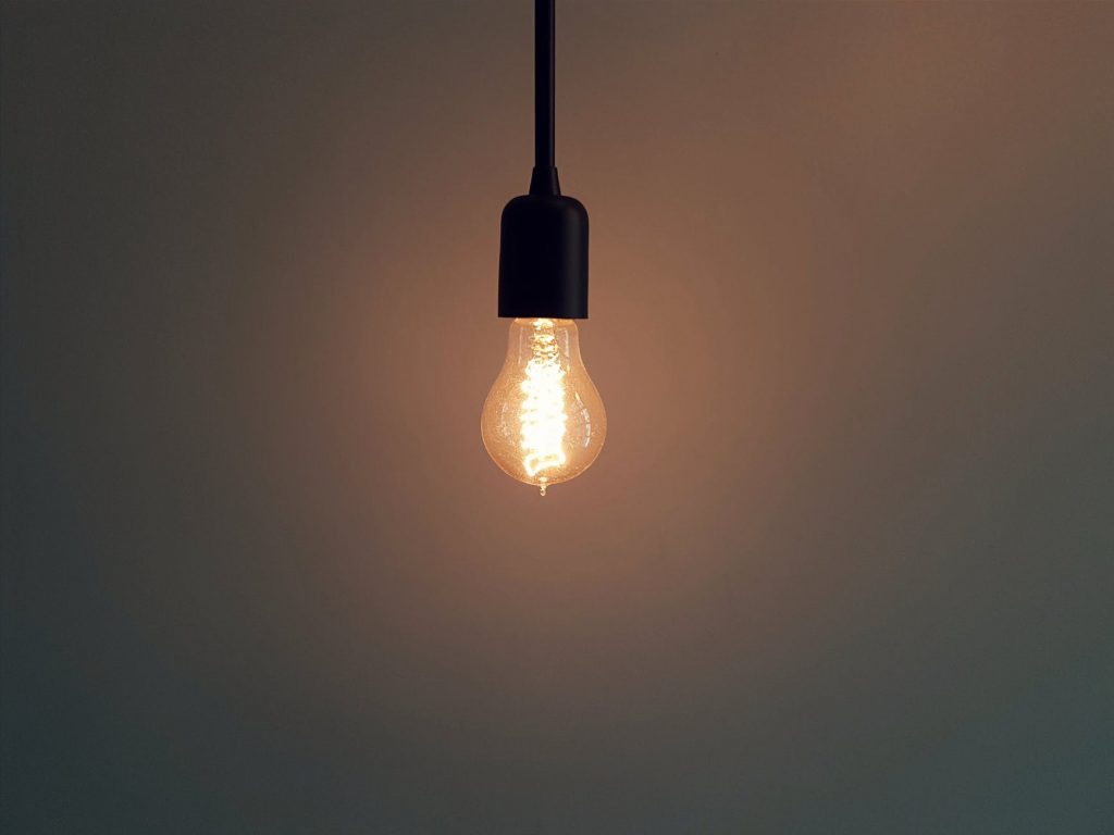 Interior lighting and your mental health 