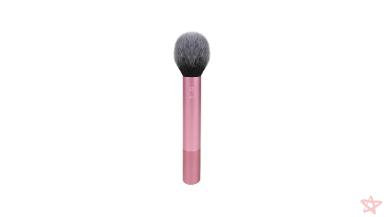 Real Techniques Brushes