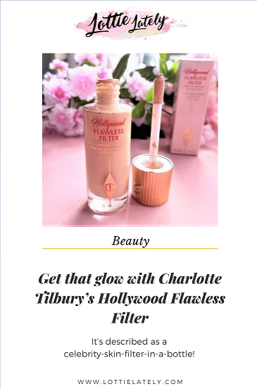 Charlotte Tilbury Hollywood Flawless