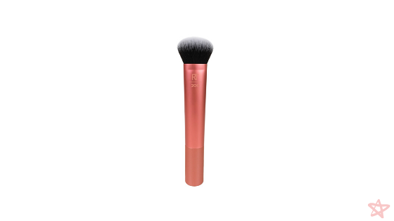 Real Techniques Brushes