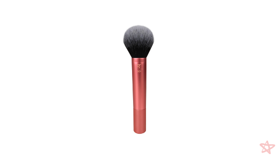 Real Techniques Brushes