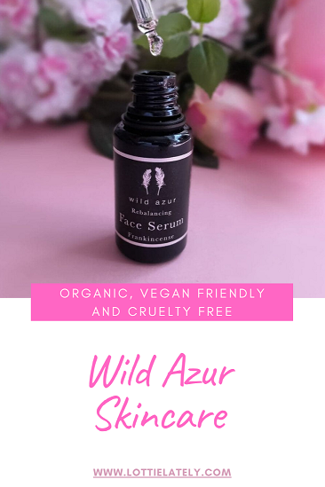 Wild Azur Skincare