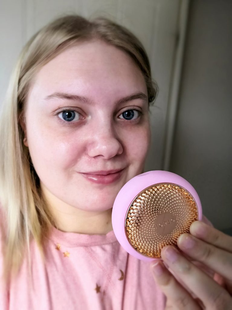 Foreo UFO smart mask