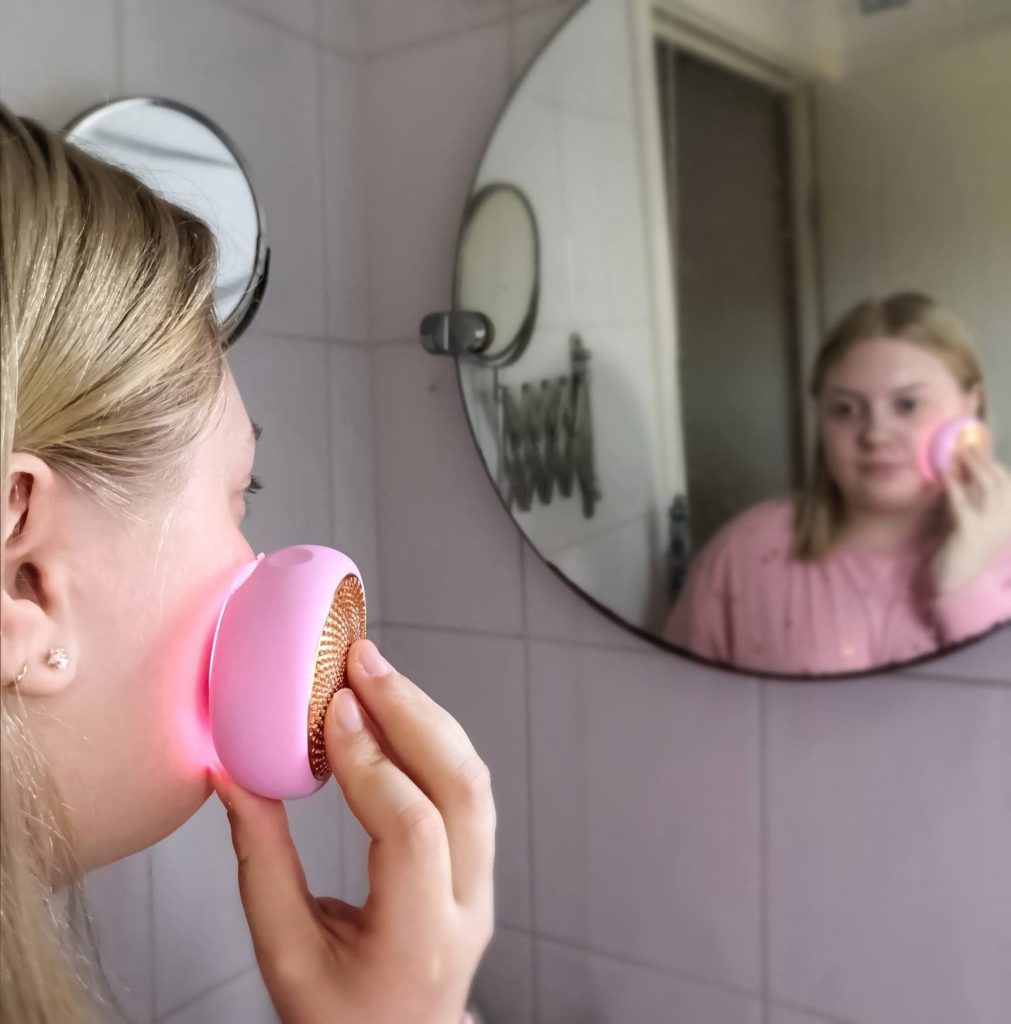 Foreo UFO smart mask