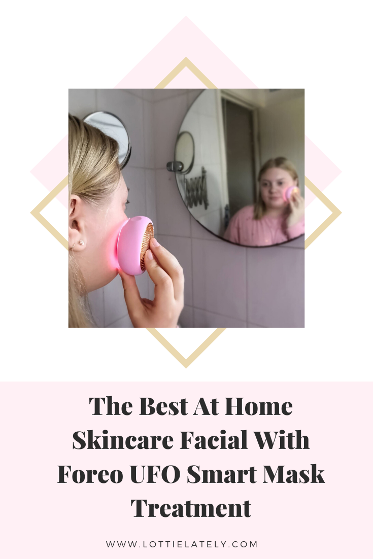 Foreo UFO