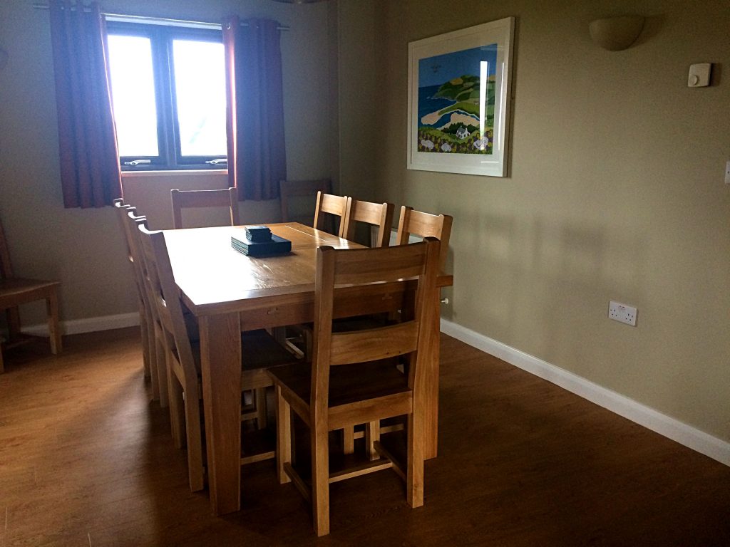 Bluestone Wales St Davids Lodge
