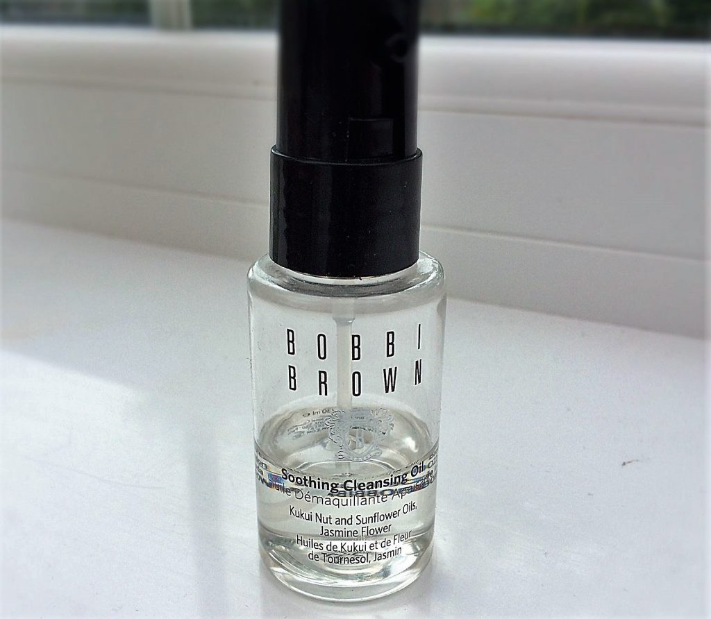 Bobbi Brown Soothing Cleansing Oil