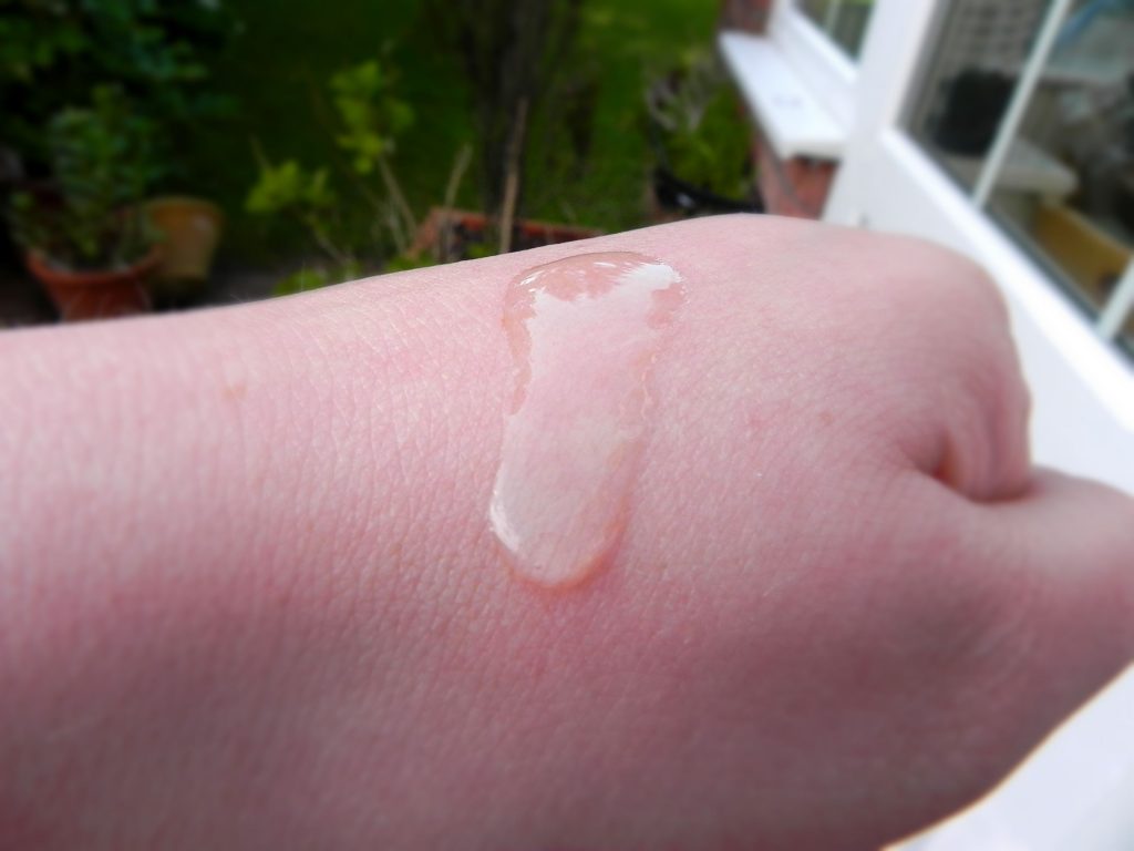 Bobbi Brown Soothing Cleansing Oil