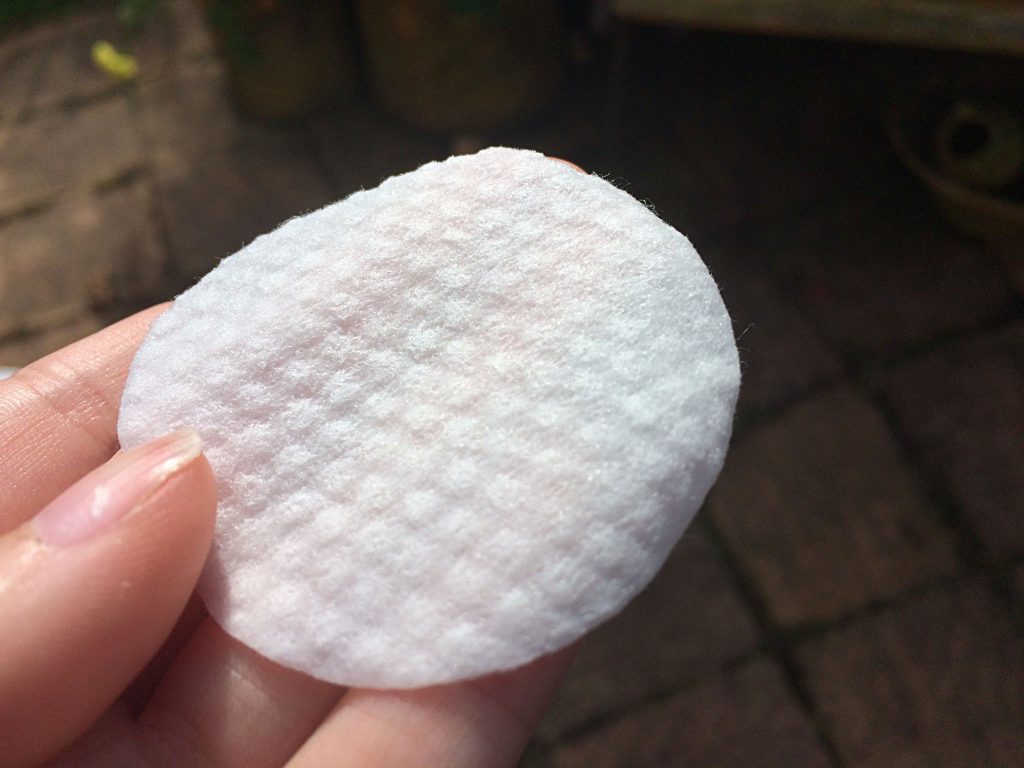 Nip + Fab Glycolic Fix Daily Cleansing Pads