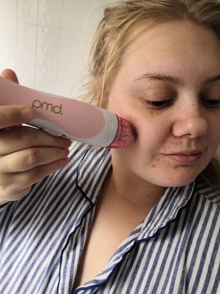PMD Personal Microderm