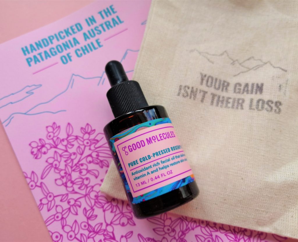 Good Molecules Review