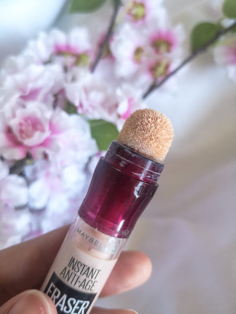 Maybelline Concealer Anti Age Review