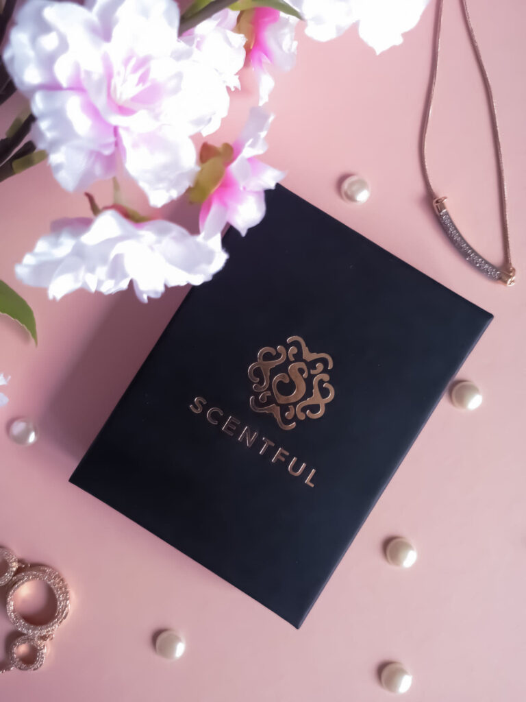 Scentful review
