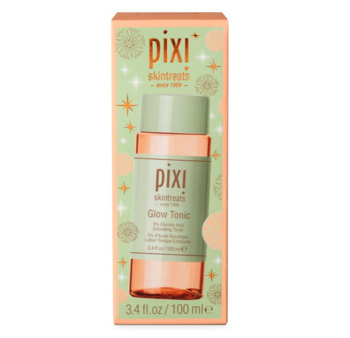 Pixi Glow Tonic - Budget Beauty Stocking Fillers