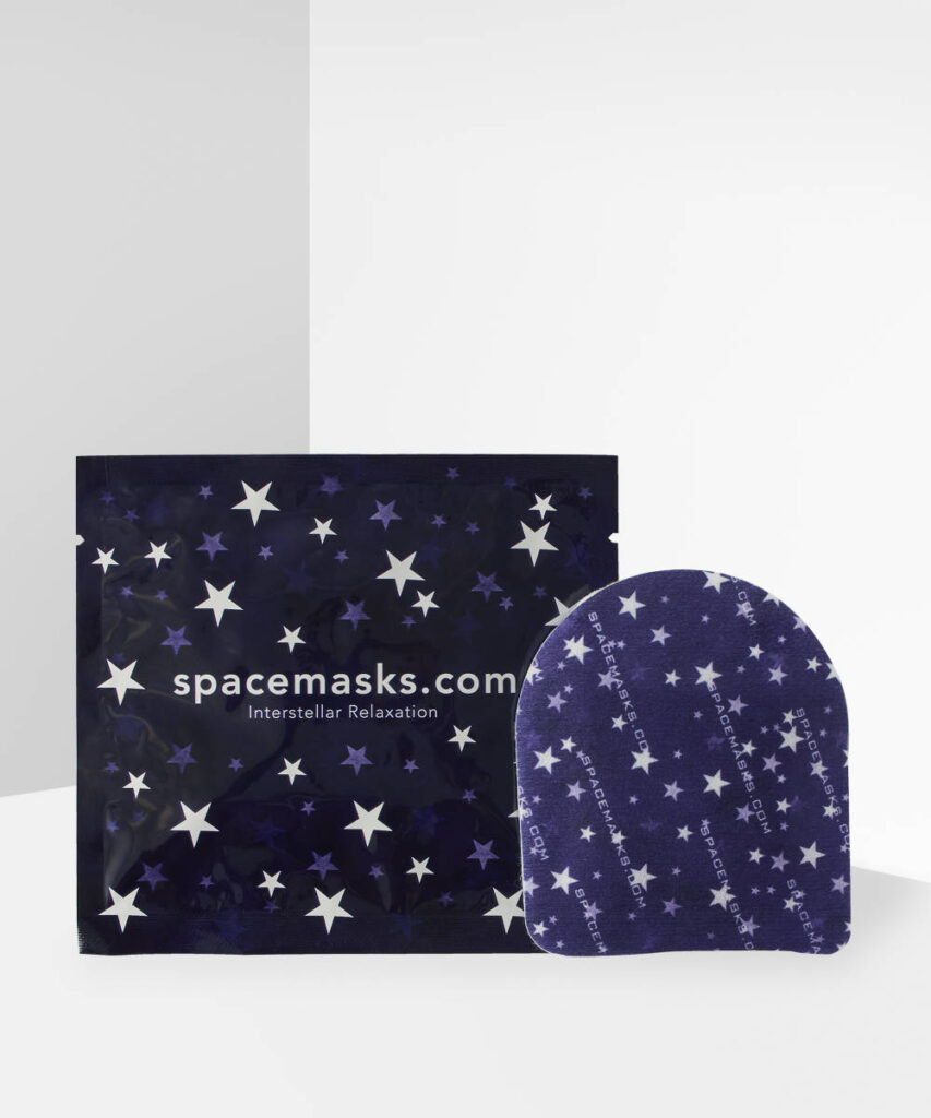 Spacemasks Single Mask