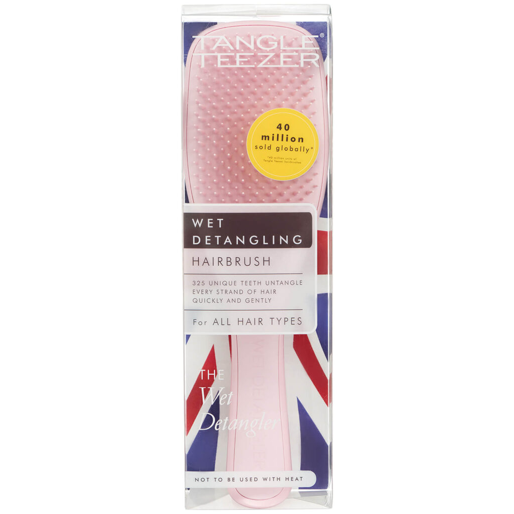 Tangle Teezer The Wet Detangle Hair Brush