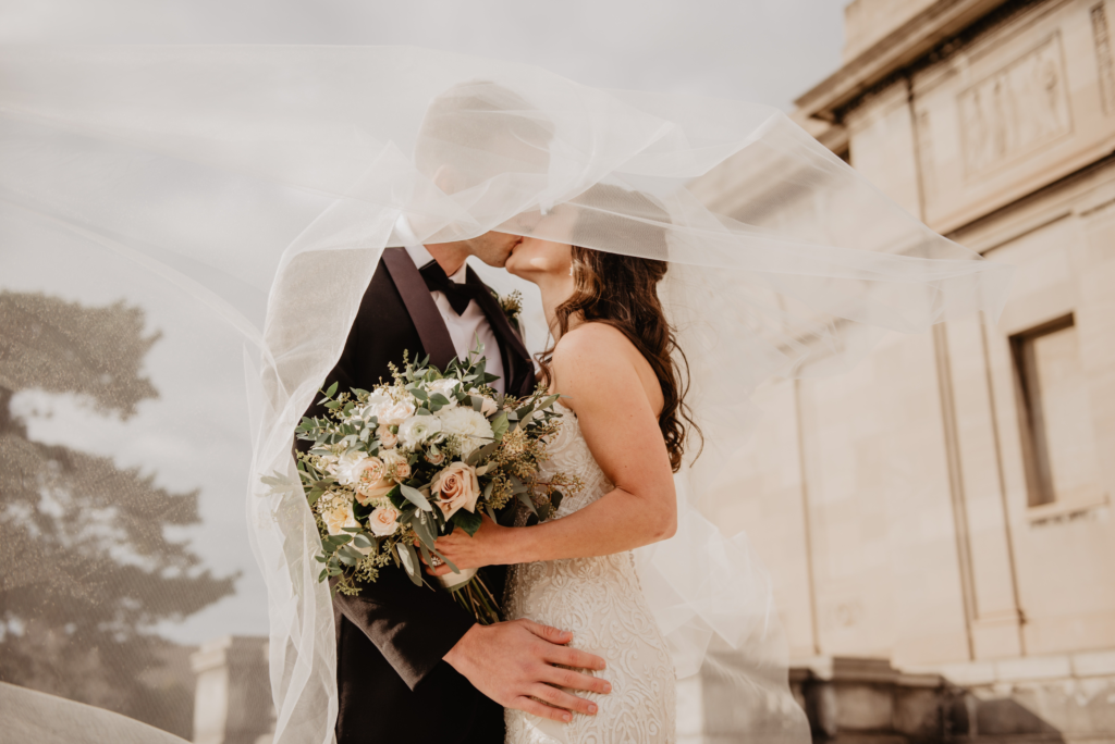 Design The Wedding Of Your Dreams