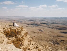 10 of the Best Destinations to Elope Around The World