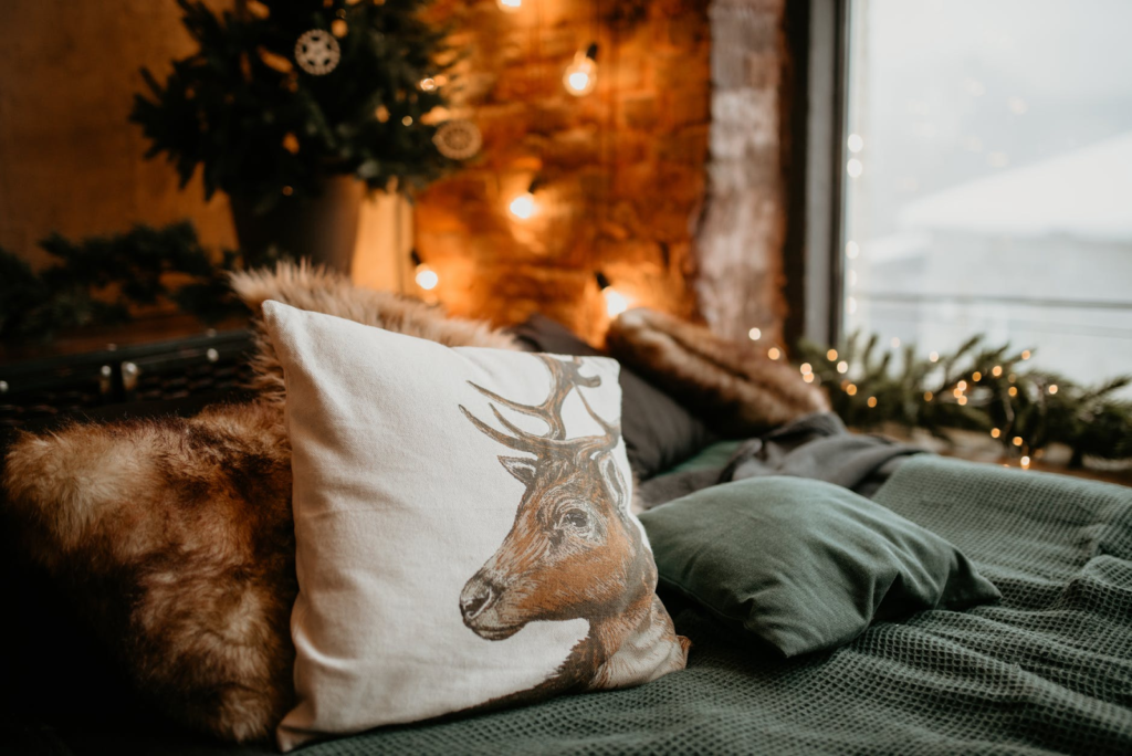 Small Changes that Will make your House into a Home