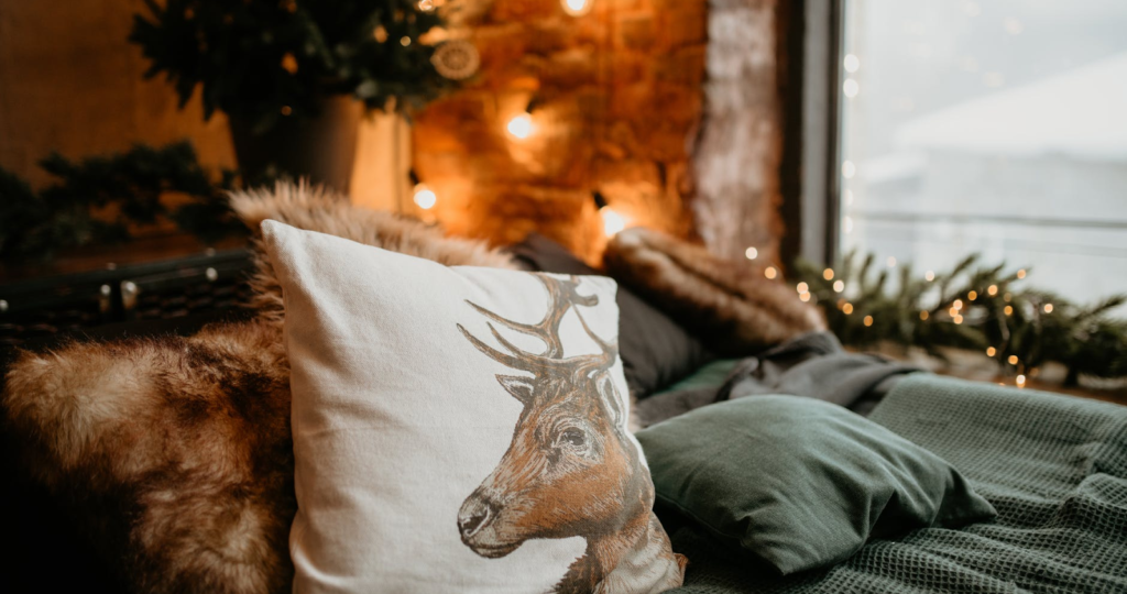 Small Changes that Will make your House into a Home