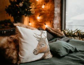 Small Changes that Will make your House into a Home