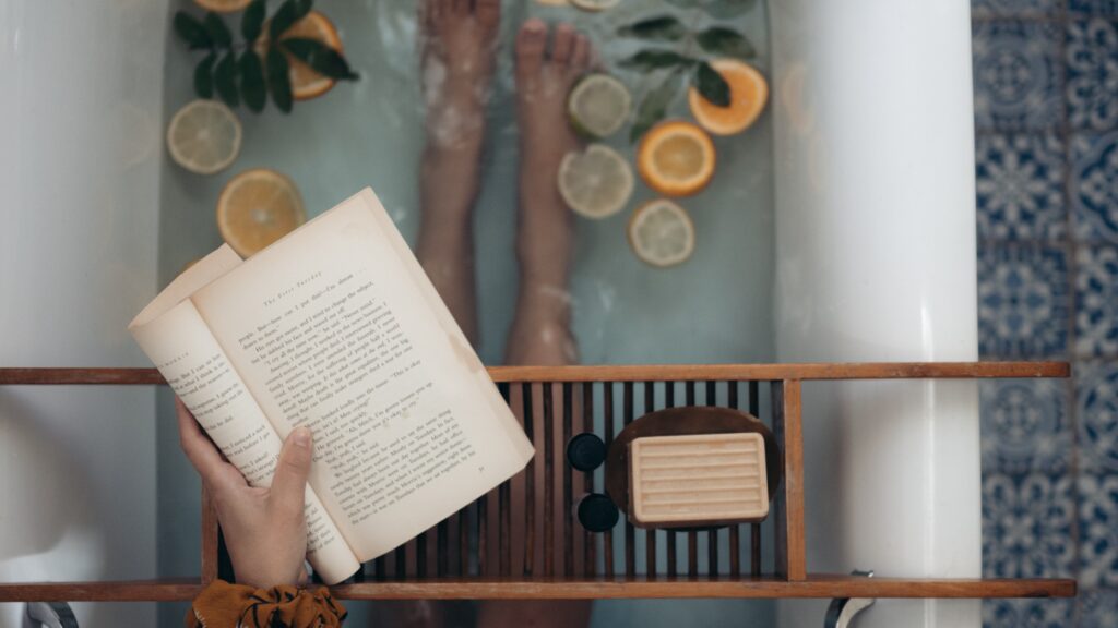 6 Ways to Unwind After a Busy Day At Work