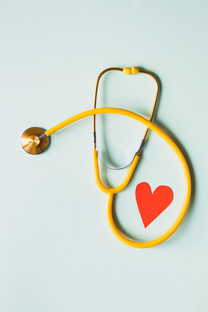 Getting Your First Job In Healthcare