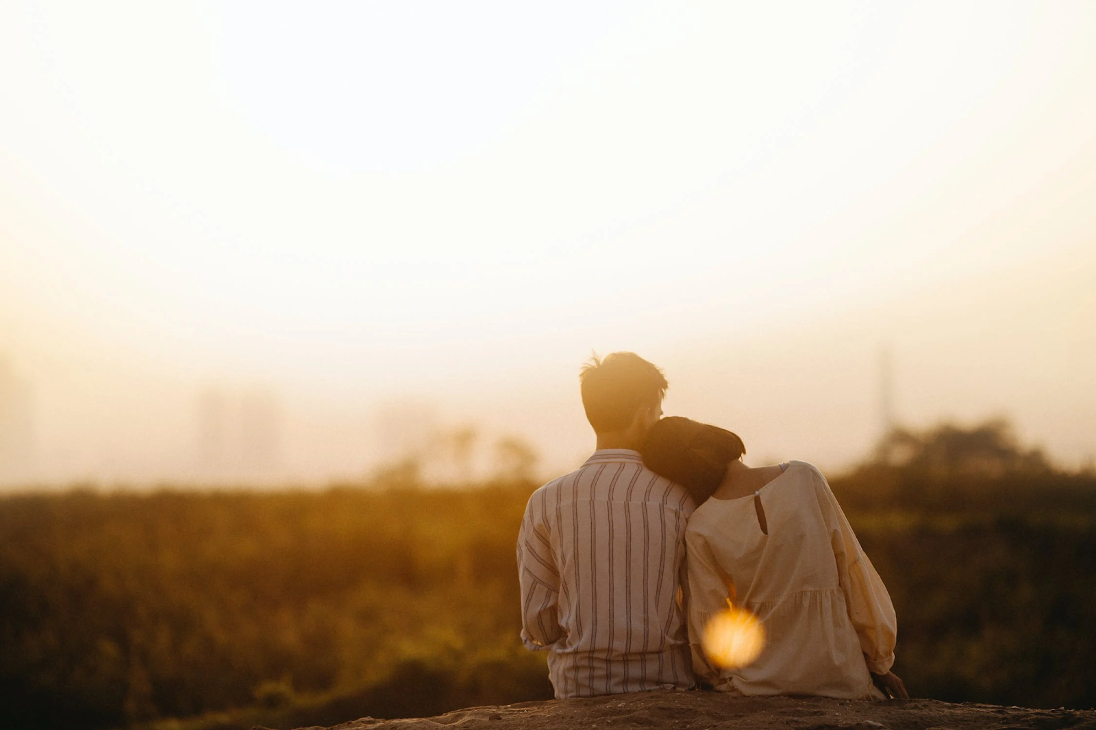 What Does It Take To Be In A Healthy Relationship?